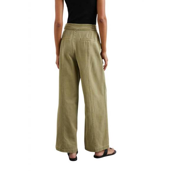 NEW RAILS greer pants in canteen - Picture 2 of 3